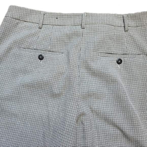 RW&CO plaid pants Size 12 - Picture 2 of 5